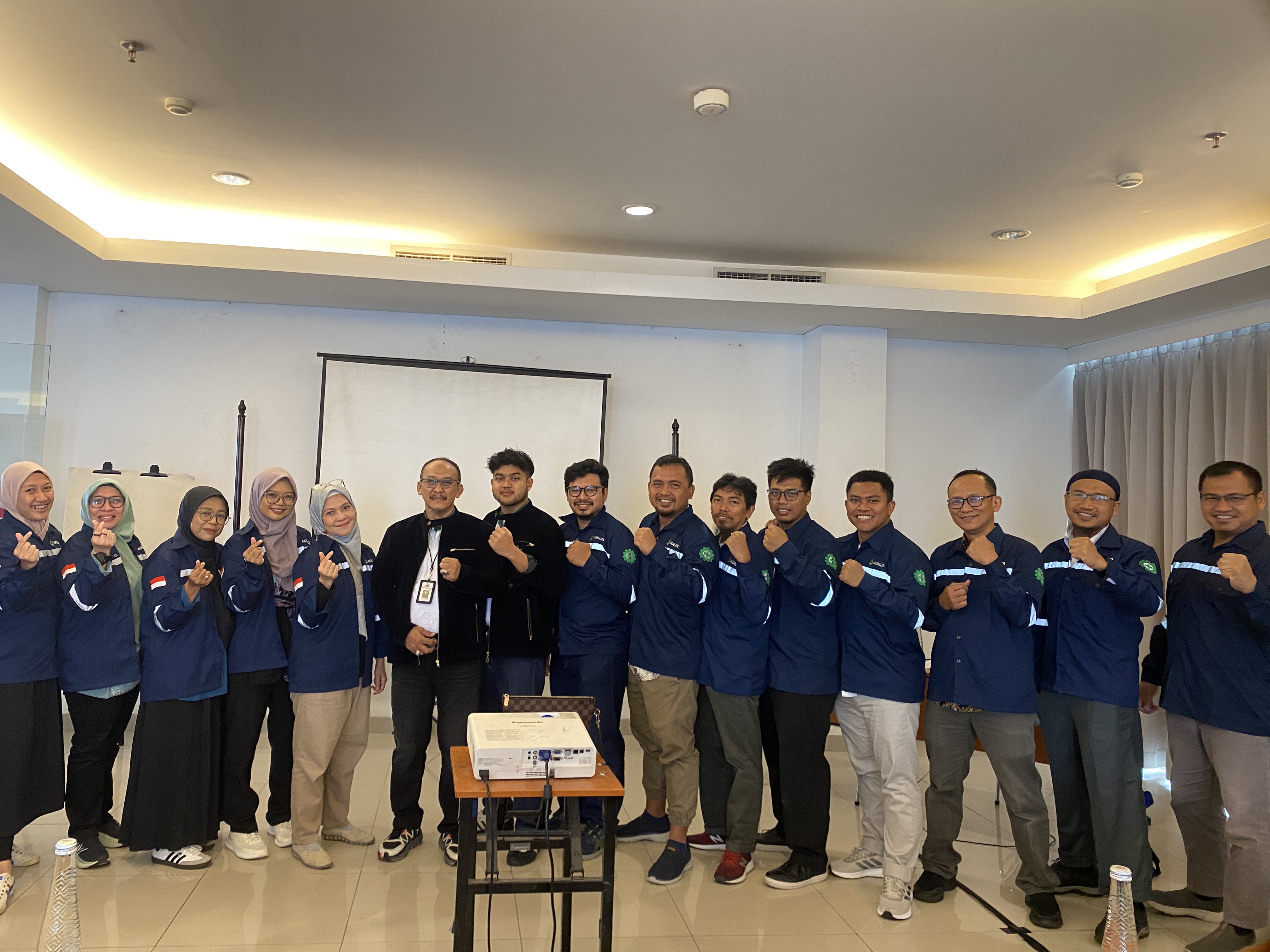 Kegiatan 1